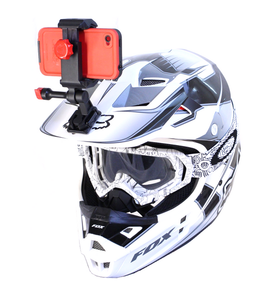 Velocity Clip & Adhesive Mount