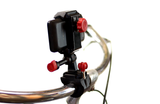 Velocity Clip & Bike Mount