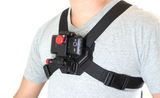 Velocity Clip & Chest Mount