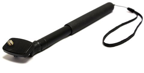 Pole Monopod Mount