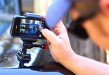 Velocity Clip & Adhesive Mount