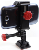 Velocity Clip & Adhesive Mount