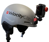 Velocity Clip & Adhesive Mount
