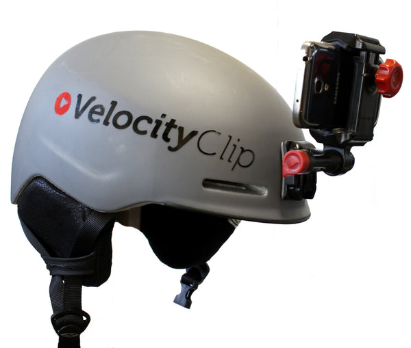 Velocity Clip & Adhesive Mount