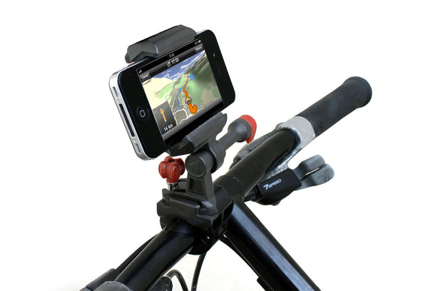 Velocity Clip & Bike Mount