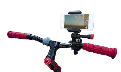 Bike Mount